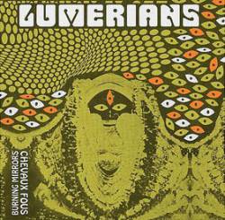 Lumerians : Burning Mirrors